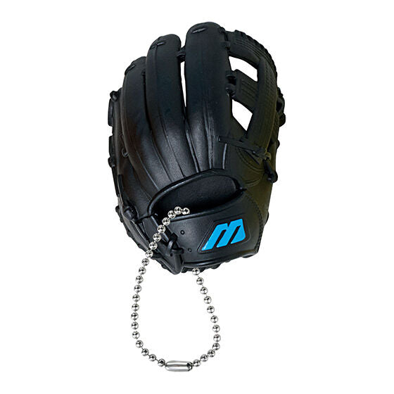 Mizuno Baseball Glove Collection gashapon, another miniature glove model