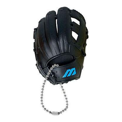 Mizuno Baseball Glove Collection gashapon, another miniature glove model
