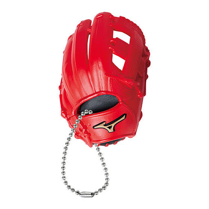 Mizuno Baseball Glove Collection gashapon, additional glove model