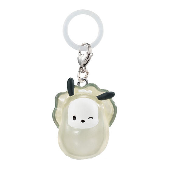 Gachapon HAPIDANBUi – “Narikiru Oyster” Accessory Collection