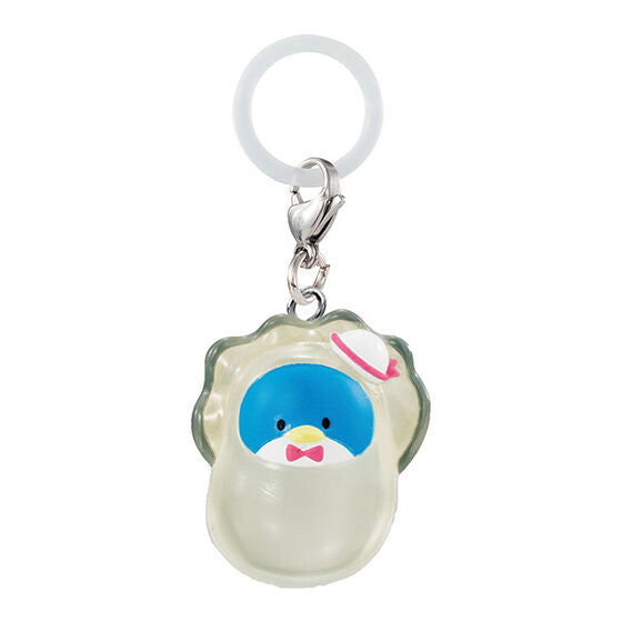 Gachapon HAPIDANBUi – “Narikiru Oyster” Accessory Collection