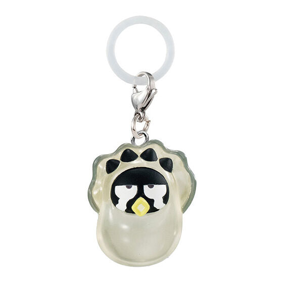 Gachapon HAPIDANBUi – “Narikiru Oyster” Accessory Collection