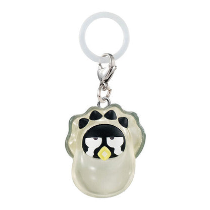 Gachapon HAPIDANBUi – “Narikiru Oyster” Accessory Collection