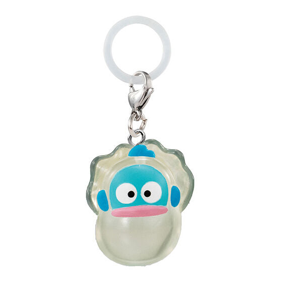 Gachapon HAPIDANBUi – “Narikiru Oyster” Accessory Collection