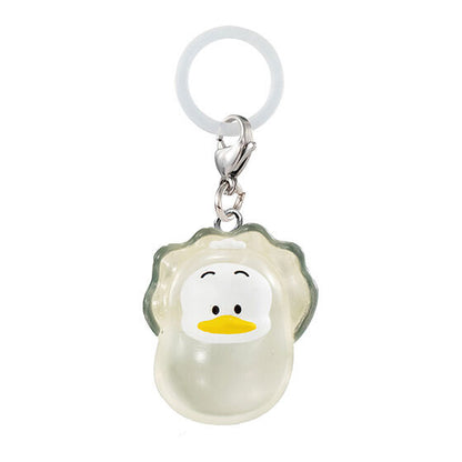 Gachapon HAPIDANBUi – “Narikiru Oyster” Accessory Collection
