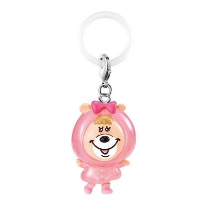 Kumatan marker charm - additional design in the series