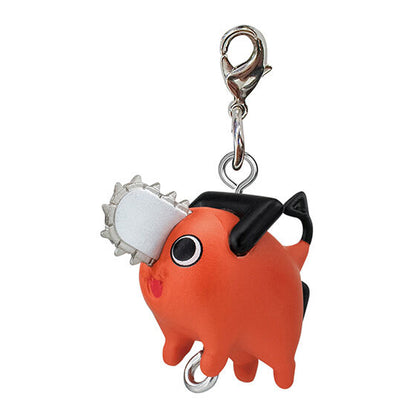 Gashapon Chainsaw Man Movie: Reze Arc – Pinch & Connect Mascots 2