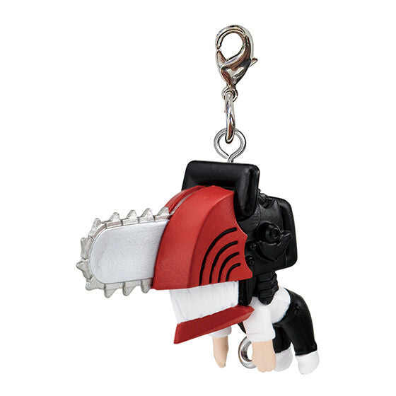 Gashapon Chainsaw Man Movie: Reze Arc – Pinch & Connect Mascots 2