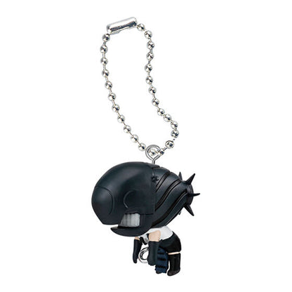 Gashapon Chainsaw Man Movie: Reze Arc – Pinch & Connect Mascots 2