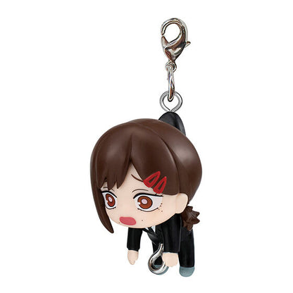 Gashapon Chainsaw Man Movie: Reze Arc – Pinch & Connect Mascots 2