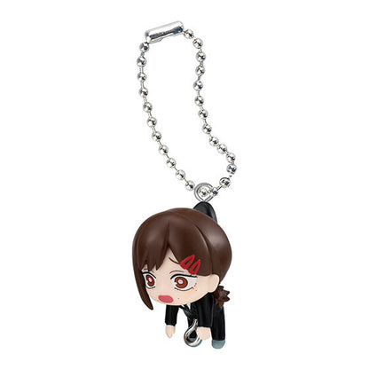 Gashapon Chainsaw Man Movie: Reze Arc – Pinch & Connect Mascots 2