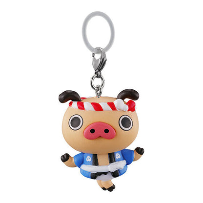 Gachapon Pampaka Pants – Mejirushi Accessory