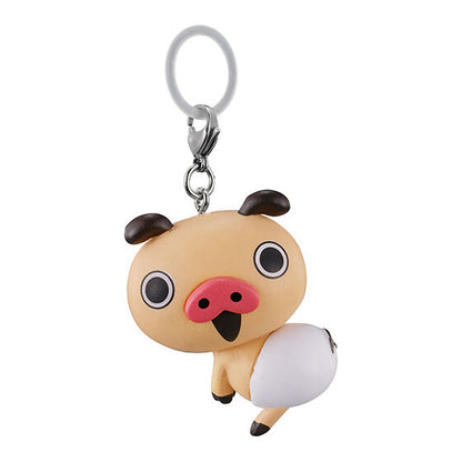 Gachapon Pampaka Pants – Mejirushi Accessory