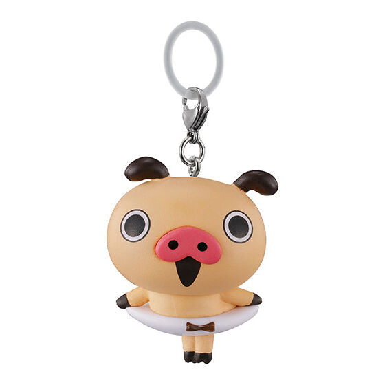 Gachapon Pampaka Pants – Mejirushi Accessory