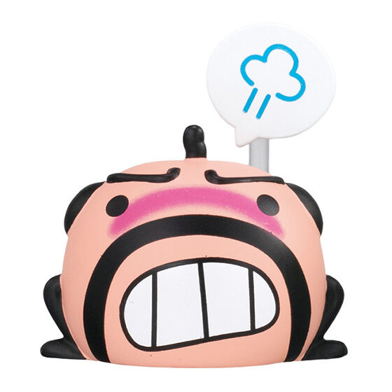 Gachapon Emofig! – Tamagotchi