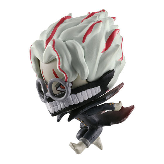 Gashapon TV Anime “Dandadan” Capsule Figure Collection