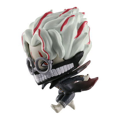 Gashapon TV Anime “Dandadan” Capsule Figure Collection