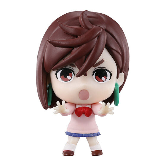 Gashapon TV Anime “Dandadan” Capsule Figure Collection