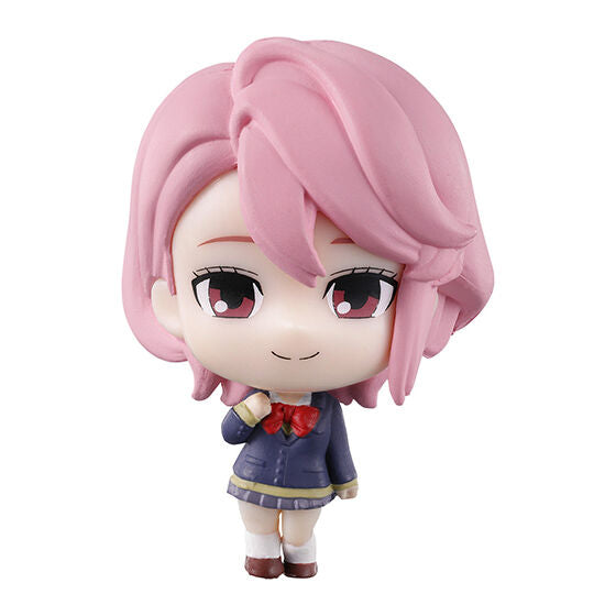 Gashapon TV Anime “Dandadan” Capsule Figure Collection