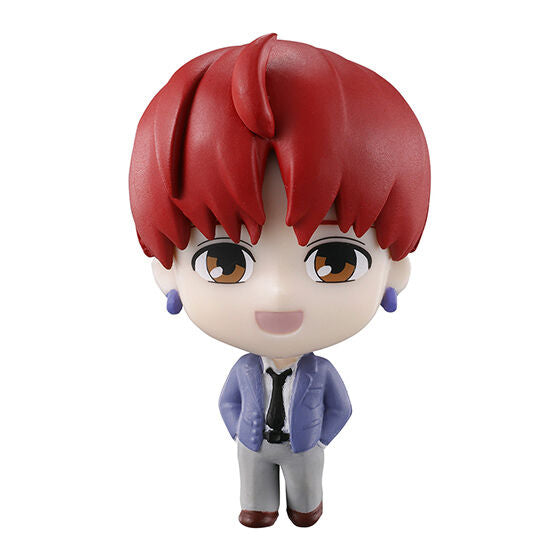 Gashapon TV Anime “Dandadan” Capsule Figure Collection