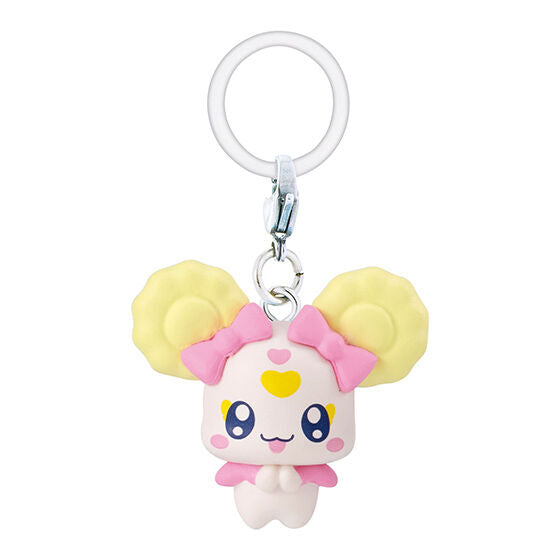 Puchi Cure Mejirushi Accessory 2 capsule toy, one design from the 6-type assortment shown on its own