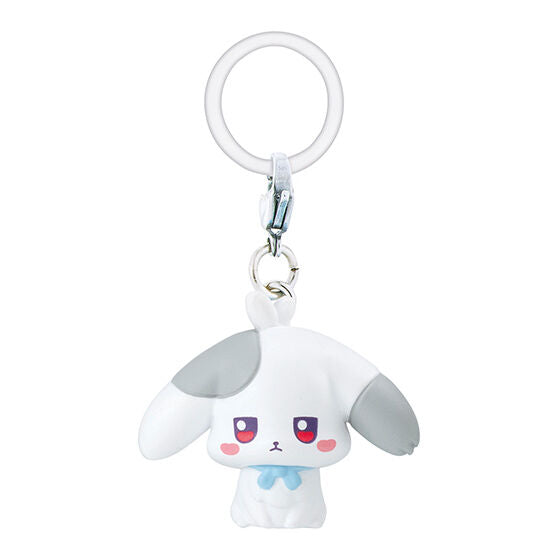 Puchi Cure Mejirushi Accessory 2 capsule toy by Bandai, capsule packaging