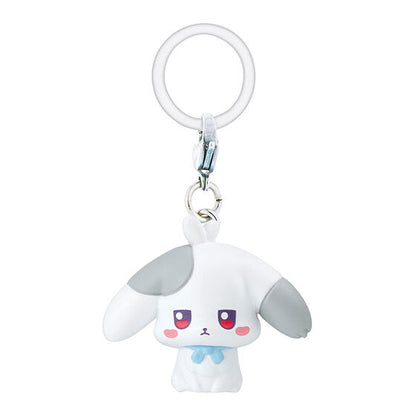 Puchi Cure Mejirushi Accessory 2 capsule toy by Bandai, capsule packaging