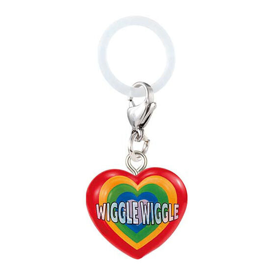 wiggle wiggle marker charm - another design variation