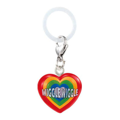 wiggle wiggle marker charm - another design variation