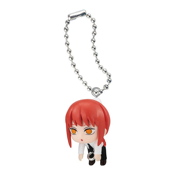 Gashapon Chainsaw Man Movie: Reze Arc – Pinch & Connect Mascots 1