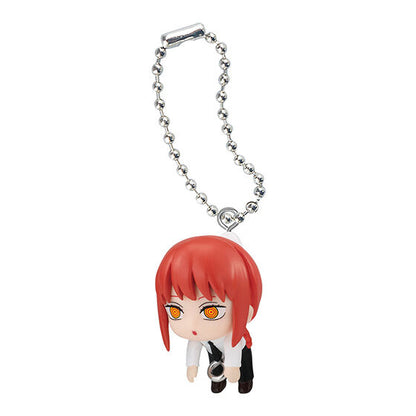 Gashapon Chainsaw Man Movie: Reze Arc – Pinch & Connect Mascots 1