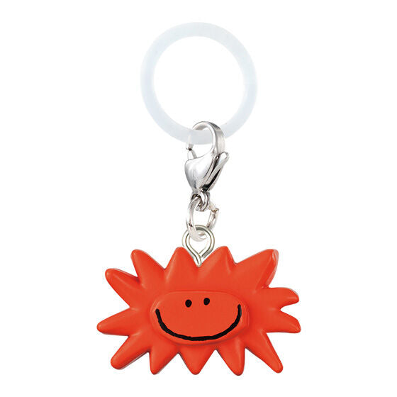 DAISUKE KONDO marker charm - another animal design