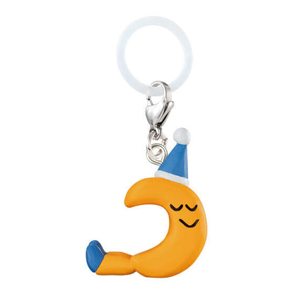 DAISUKE KONDO marker charm - additional design in the series