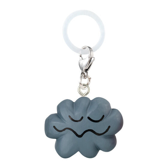 DAISUKE KONDO marker charm - further design variation