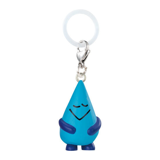 DAISUKE KONDO marker charm - remaining design in the lineup
