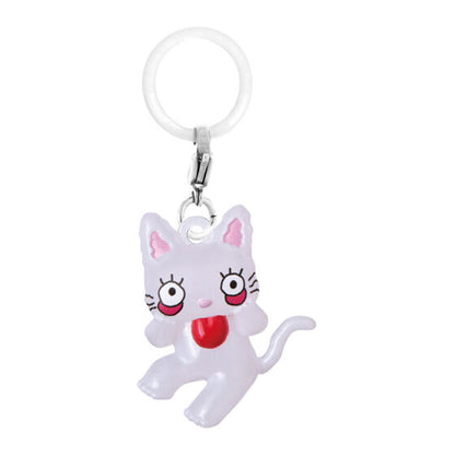 Nontan Mejirushi Accessory 2 gashapon, alternate angle