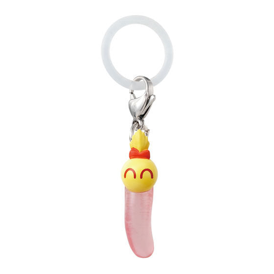 Nyakki! Mejirushi Accessory gashapon, one charm design