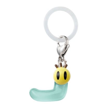 Nyakki! Mejirushi Accessory gashapon, another charm design