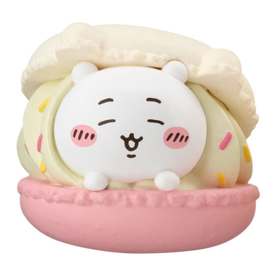 Chiikawa Chara Macaron - front view