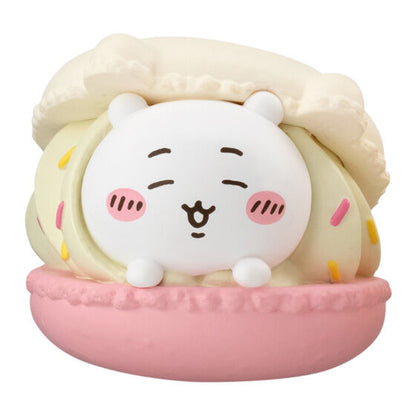 Chiikawa Chara Macaron - front view