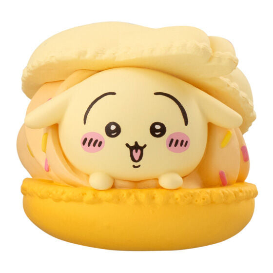 Chiikawa Chara Macaron - another character design
