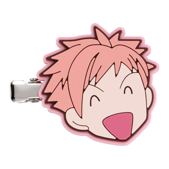 Ouran Host Club hair clip - additional design