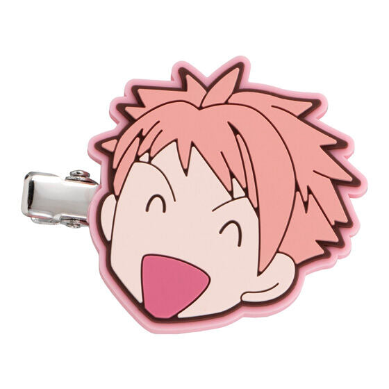 Ouran Host Club hair clip - further design variation