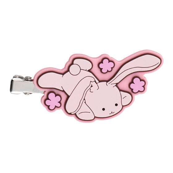 Ouran Host Club hair clip - additional design in the series