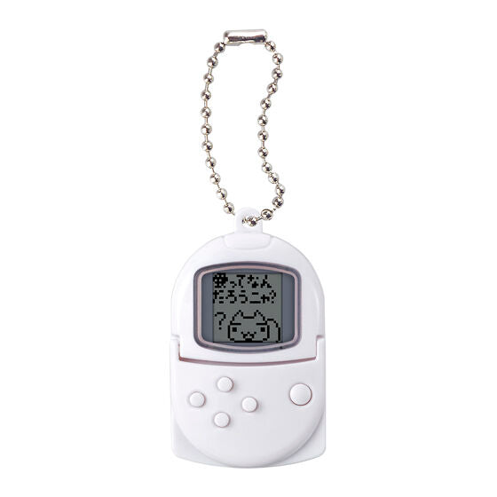 PocketStation Doko Demo Issho Miniature Charm gashapon, alternate lineup view