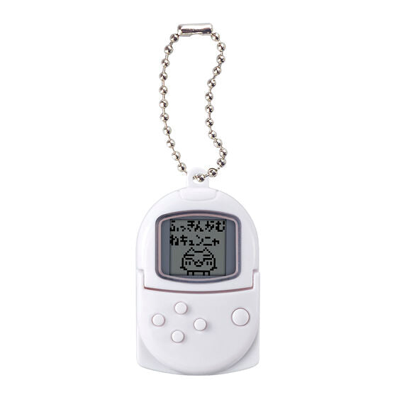 PocketStation Doko Demo Issho Miniature Charm gashapon, one charm design