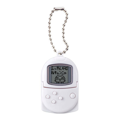 PocketStation Doko Demo Issho Miniature Charm gashapon, one charm design