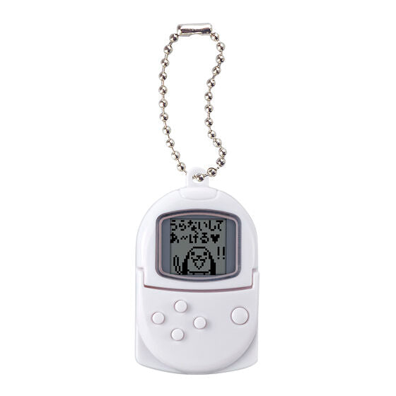 PocketStation Doko Demo Issho Miniature Charm gashapon, another charm design
