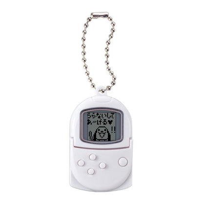 PocketStation Doko Demo Issho Miniature Charm gashapon, another charm design