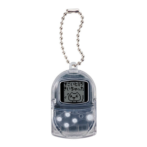 PocketStation Doko Demo Issho Miniature Charm gashapon, additional design